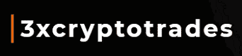 3xCryptoTrades Logo