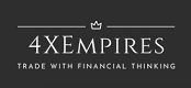 4XEmpires Logo