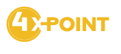 4XPoint Logo