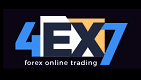 4EX7 Logo