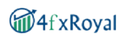 4fxRoyal Logo