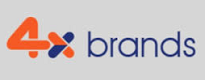 4xBrands Logo