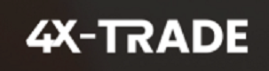 4X Trade Logo