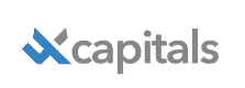 4xCapitals Logo