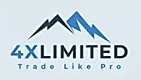 4xLimited Logo