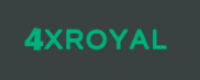 4xRoyal Logo