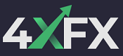 4XFX Logo