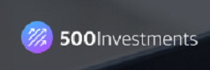 500investments Logo