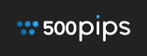 500pips Logo