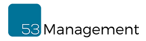 53 Management Logo