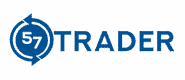 57Trader Logo