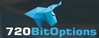 720BitOptions Logo