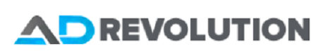 AD Revolution Logo
