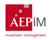 AEP Investment Management Logo
