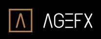 AgeFx.io Logo