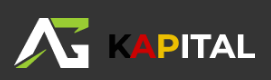 AGKapital Logo
