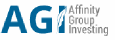 AGroupInvesting Logo