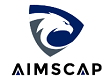 AIMSCAP Logo