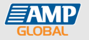 AMPGlobalFX Logo