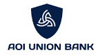 AOI Union Bank Logo