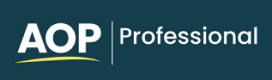 AOP Professional Advance Logo