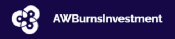 AW Burns Investment Logo