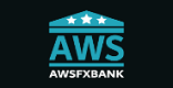 AWS FX Bank Logo