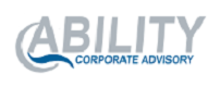 Ability Corporate Advisory Logo