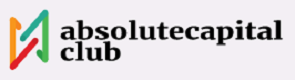 AbsoluteCapital Club Logo