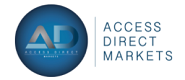 AccessDirectMarkets Logo