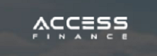 AccessFinanceNZ Logo