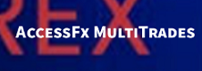 AccessFx MultiTrades Logo