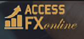 AccessFxOnline Logo