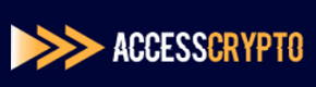 Accesscrypto Investment Logo