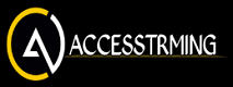 Accesstrming Logo