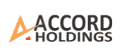 Accord Holdings Limited Logo