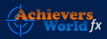 AchieversWorldFX Logo