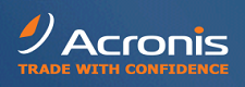 AcronisFx Logo