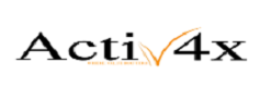 Activ4X Logo