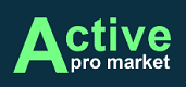 Activepromarket Logo