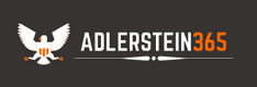Adlerstein365 Logo