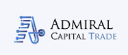 Admiral Capital Trade Logo