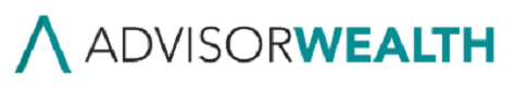 AdvisorWealth Logo