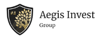 Aegis Invest Group Logo