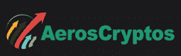 AerosCryptos Logo