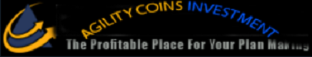 Agility-Coins Logo