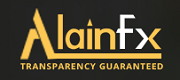 Alain Fx Logo