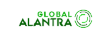AlantraGlobal Logo