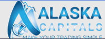 Alaska Capitals Logo