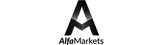 Alfa Markets Logo